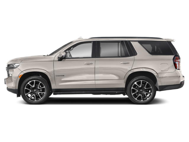 Used 2023 Beige Chevrolet RST image 3