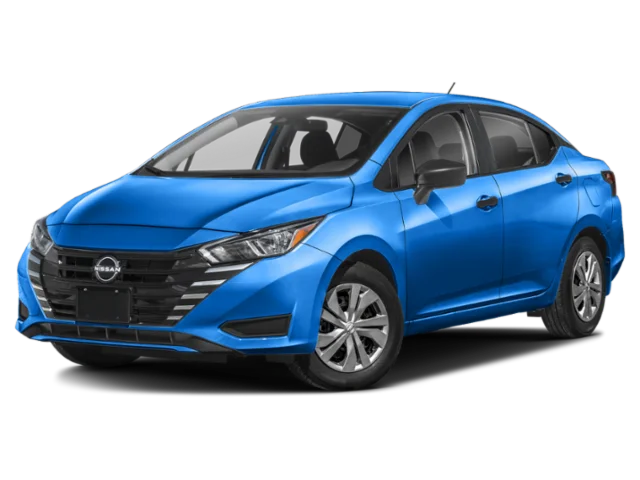 Used 2023 Blue Nissan 1.6 S image 8