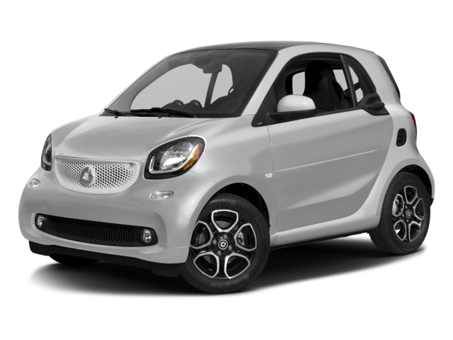 Used 2016 smart fortwo prime with VIN WMEFJ5DA1GK059159 for sale in Santa Ana, CA