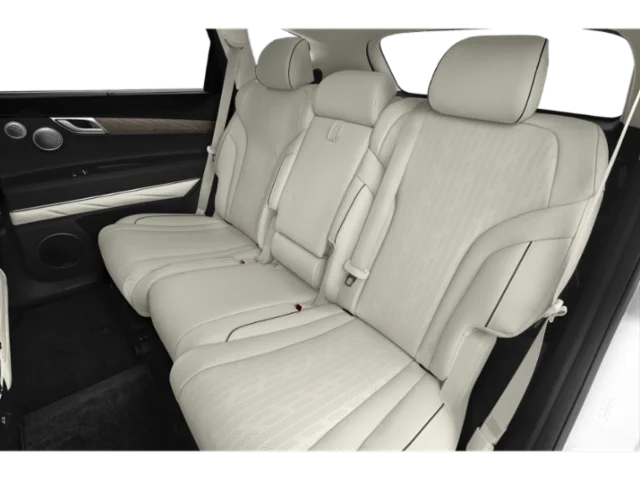 2023 GENESIS GV80 Standard - Photo 16