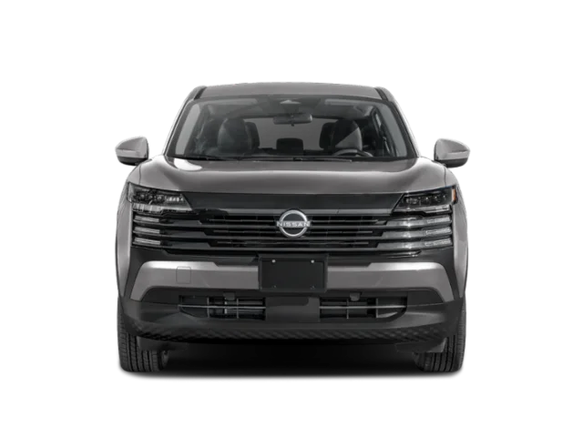 New 2026 Gray Nissan SV image 4