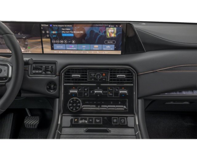 2025 Nissan Armada PRO-4X - Photo 7