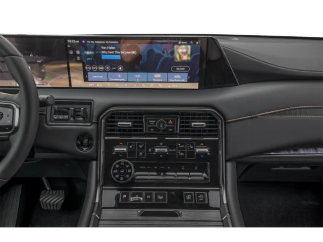 2025 Nissan Armada PRO-4X - Photo 12