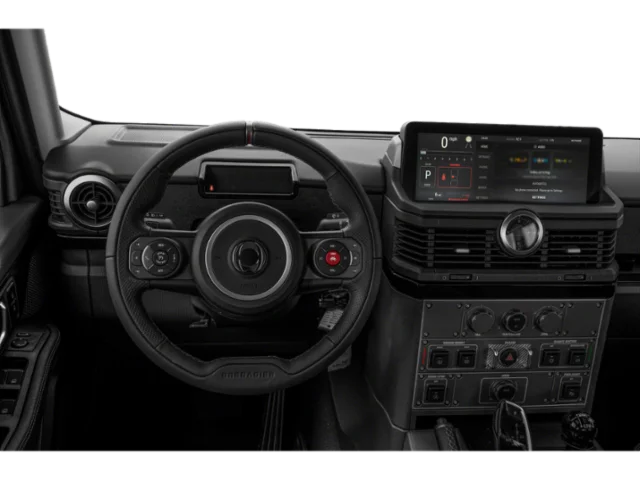 New 2025  INEOS Fieldmaster Edition image 6