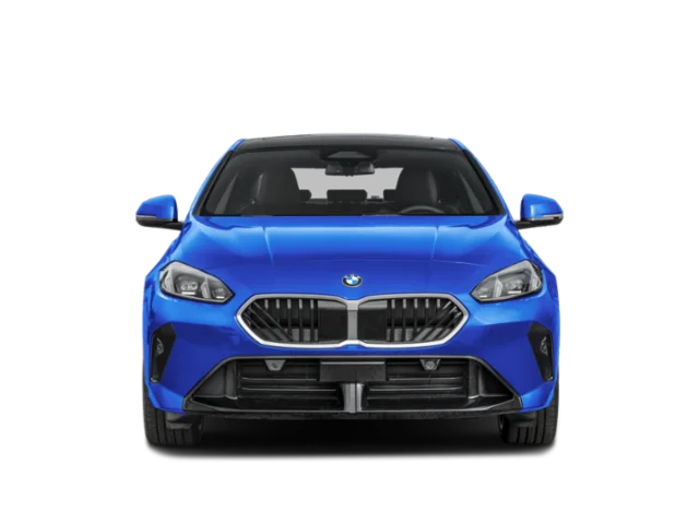 New 2026 Black BMW 228 Gran Coupe image 4