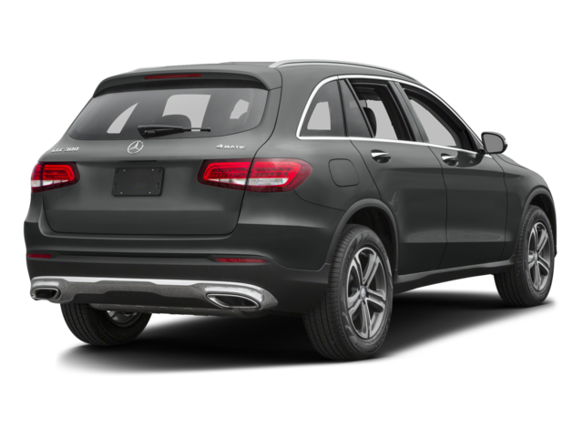 Used 2017  Mercedes-Benz GLC 300 image 6