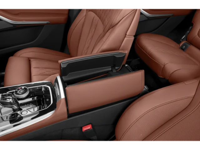 New 2026 ALPINA Blue Metallic BMW ALPINA XB7 image 11