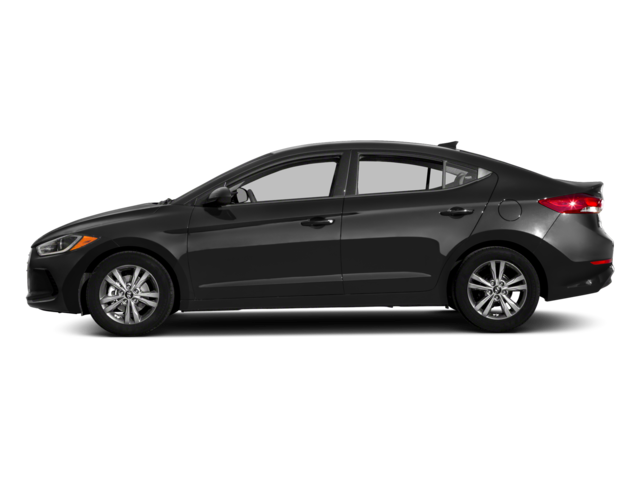 Used 2018 Red Hyundai Value Edition image 3