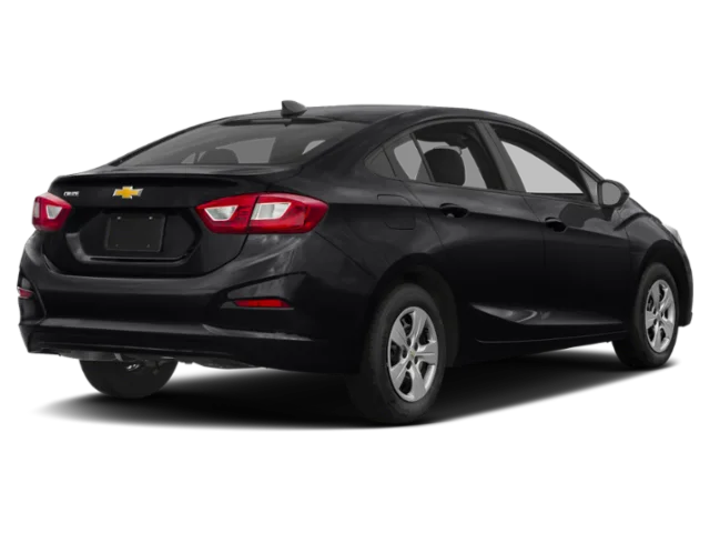 Used 2018 Chevrolet Cruze LS with VIN 1G1BC5SMXJ7171384 for sale in Morrilton, AR