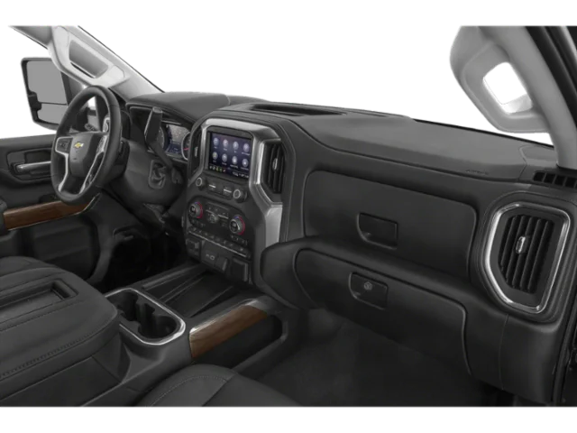 Used 2022 White Chevrolet LTZ image 12