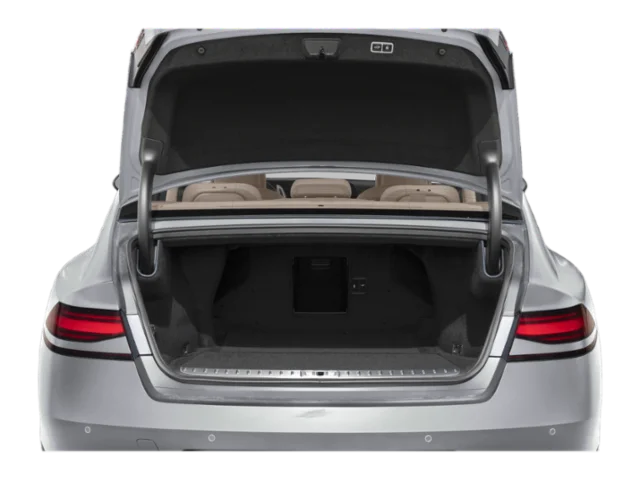 New 2026 Capri Blue Genesis 3.5T e-SC image 8