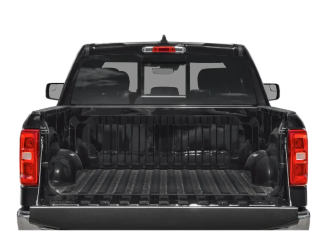 2025 RAM 1500 Big Horn/Lone Star - Photo 8