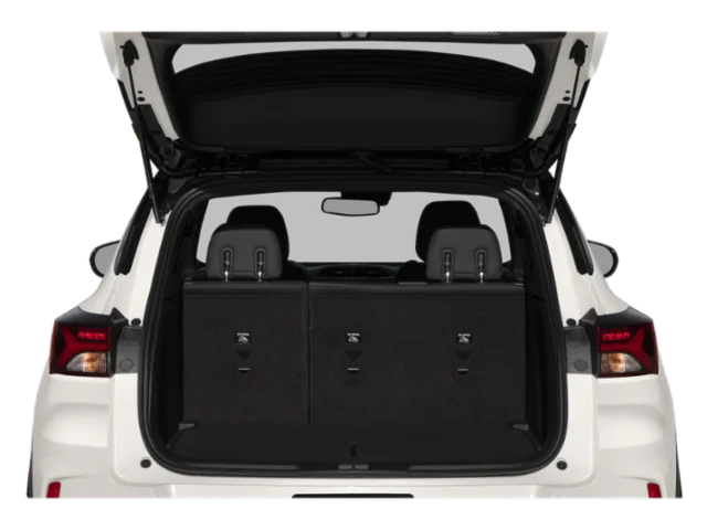 Used 2021 Gray Chevrolet RS image 17