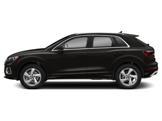 Used 2020 Black Audi Premium S line image 4