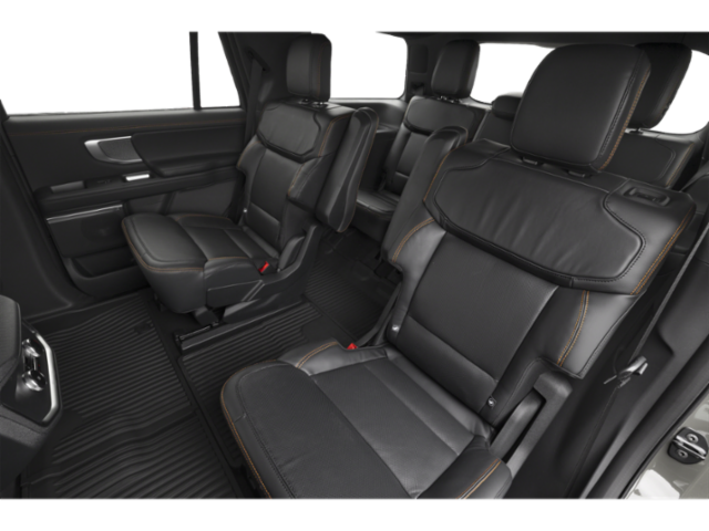New 2026 Agate Black Metallic Ford Tremor® image 10
