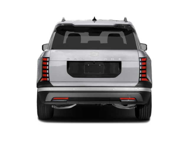 New 2027  Hyundai SEL Premium image 20