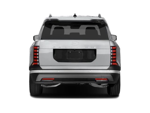 New 2027  Hyundai SEL Premium image 5