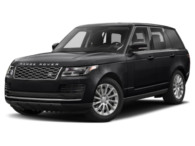 2018 Land Rover Range Rover V8 Supercharged LWB's photo