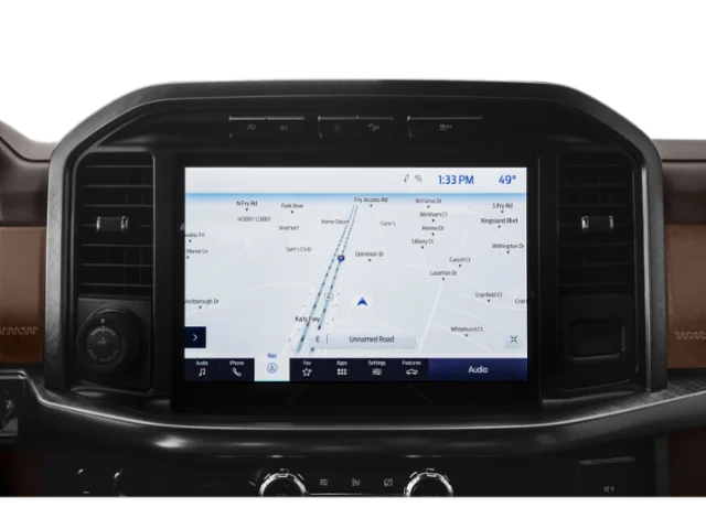 Used 2023  Ford King Ranch image 16