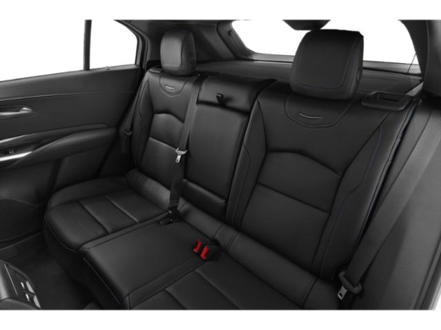 Used 2025 Argent Silver Cadillac FWD Sport image 10