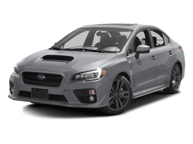Certified Used 2017 Silver Subaru Premium image 1