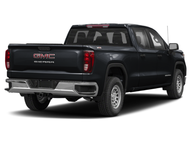 Used 2024 Gray GMC Elevation image 2