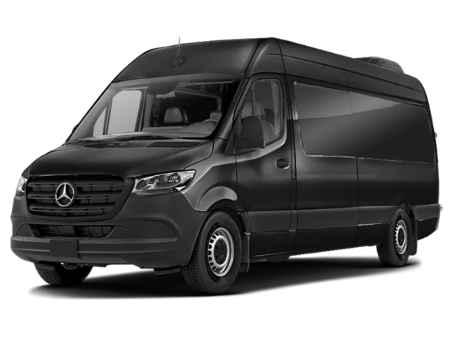 2026 Mercedes-Benz Sprinter 2500 144 WB's photo