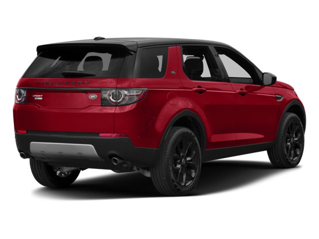 Used 2016 Land Rover Discovery Sport HSE with VIN SALCR2BG5GH581637 for sale in Lynn, MA