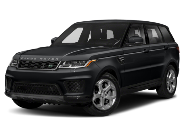2018 Land Rover Range Rover Sport
