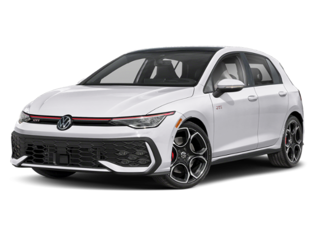 2025 Volkswagen Golf GTI Autobahn - Photo 9