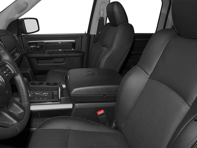 Used 2013 Silver Ram Sport image 8