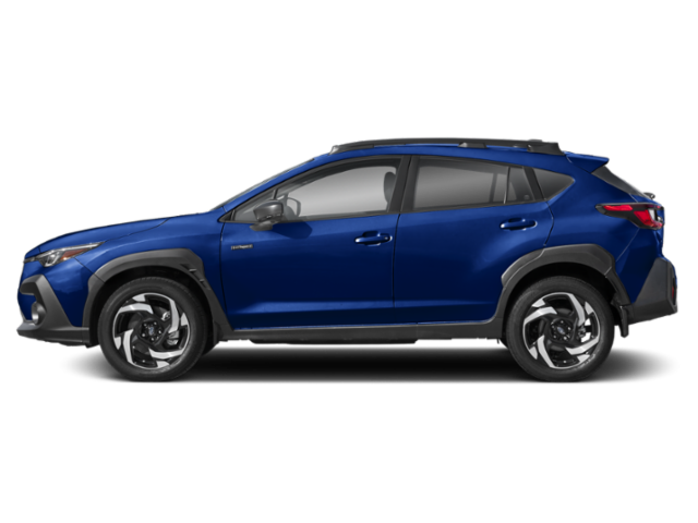 New 2026 SAPPHIRE BLUE PEARL Subaru Limited Hybrid image 25