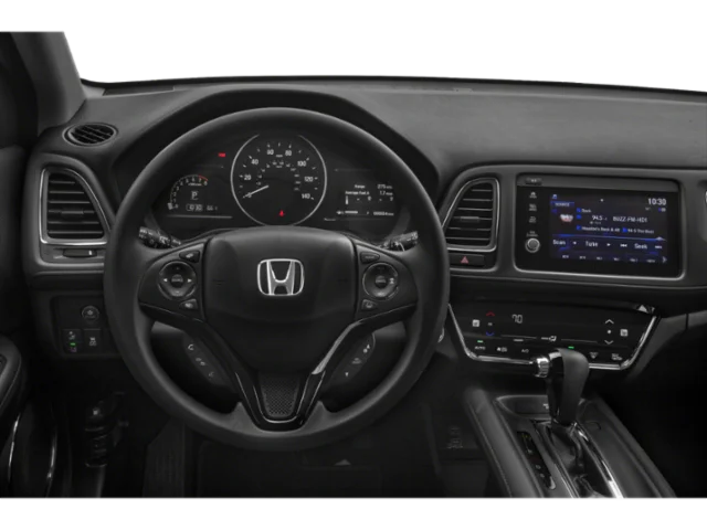 Certified Used 2019 Lunar Silver Metallic Honda EX image 13