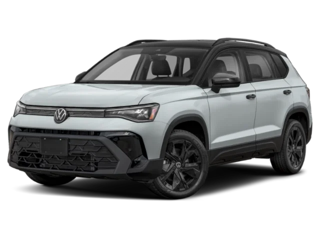 2026 Volkswagen Taos