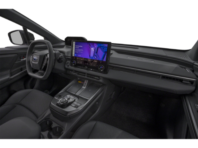 New 2026 Blue Subaru Limited image 12