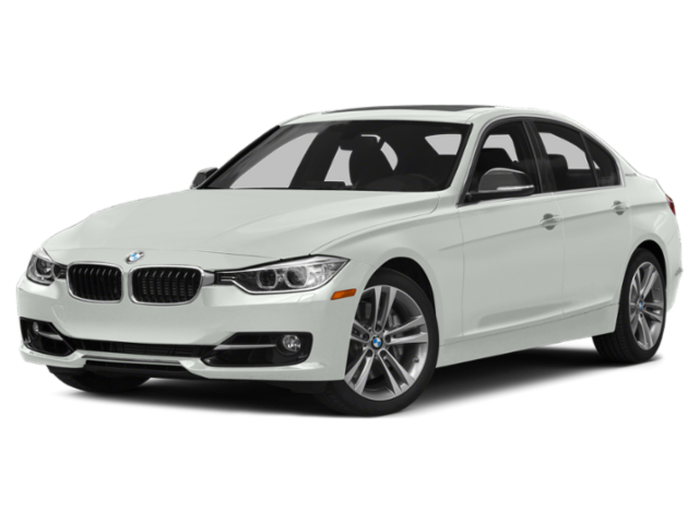 2015 BMW 3 Series ActiveHybrid 3 M Sport Line's photo