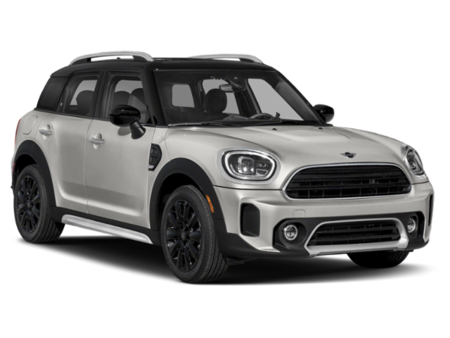 Used 2024 British Racing Green IV Metallic MINI Cooper S image 6
