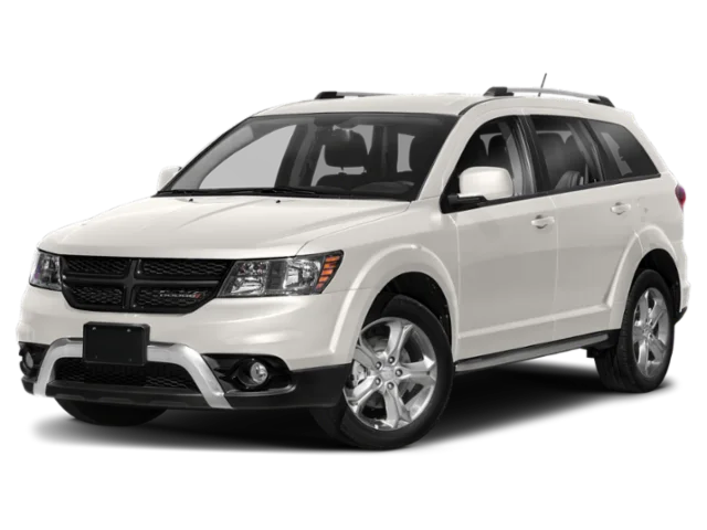 2019 Dodge Journey SE FWD's photo