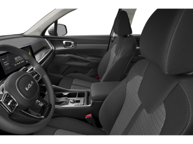 Certified Used 2025 Panthera Metal Kia LX image 6