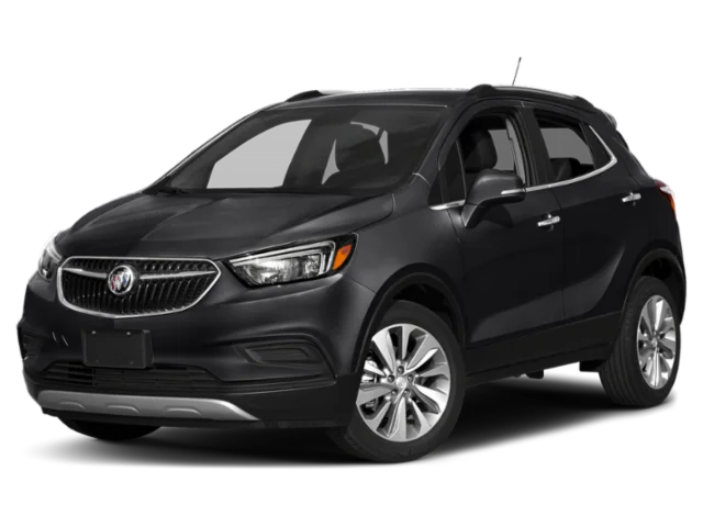 2019 Buick Encore Essence AWD's photo