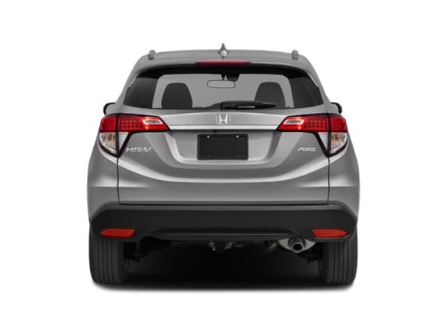 Certified Used 2021  Honda EX image 5