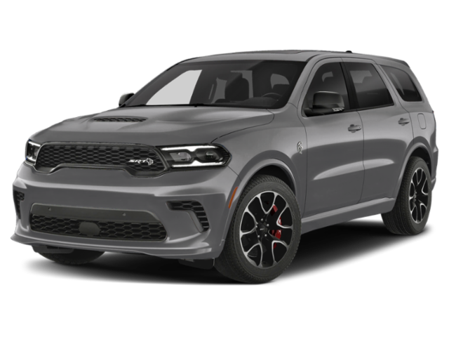 2026 Dodge Durango SRT Hellcat AWD's photo