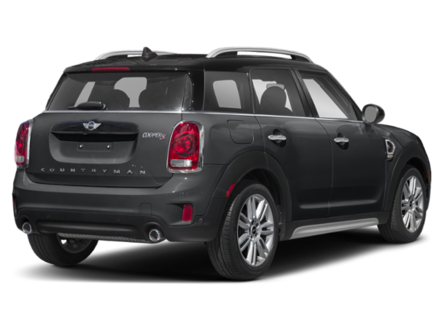 Used 2018 Gray Metallic MINI Cooper S image 3