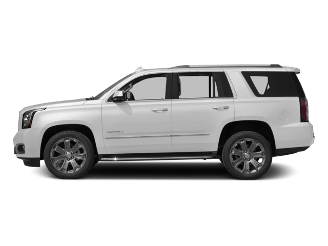 Used 2016 White GMC Denali image 5