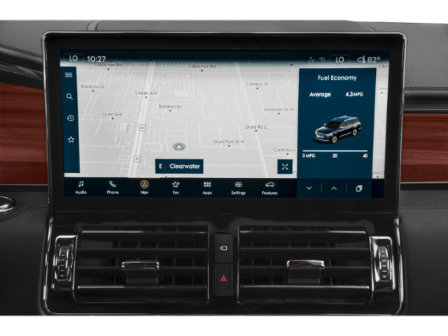 2023 Lincoln Navigator Reserve - Photo 13
