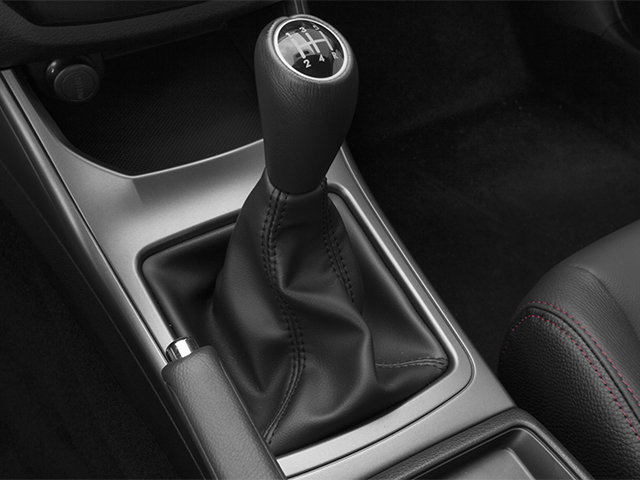 Used 2013 Gray Subaru WRX image 8