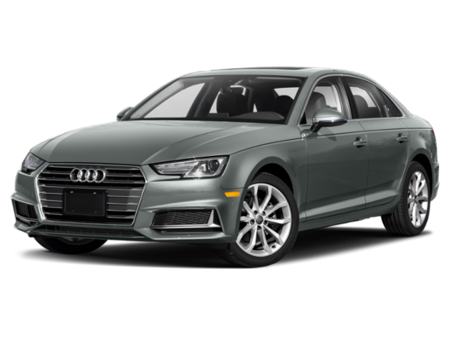 Used 2019 Monsoon Gray Metallic Audi 2.0T Premium image 1