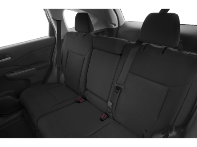 Used 2015 Alabaster Silver Metallic Honda LX image 17