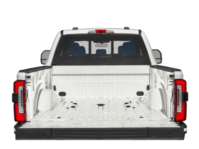 Used 2024 Gray Ford Limited image 8