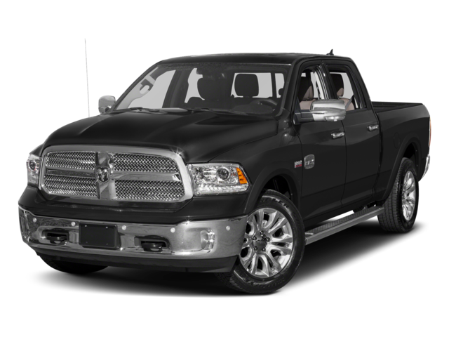 2016 RAM 1500 Laramie Limited 4x4 Crew Cab 5'7's photo